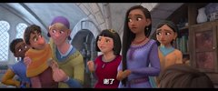 星愿 (2023) 中文字幕 4K 动画 奇幻 冒险
