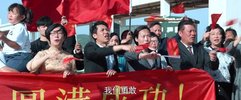 [和平之舟][2021][全32集][国语中字][1080P][15G]