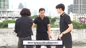 Q-亲爱的黑帮欧巴