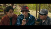 帅哥们 (2024)[韩国 喜剧 恐怖][李熙俊 孔升妍 李星民]