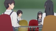 【日漫】义妹生活.全12集.简日双语.拨雪寻春