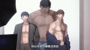 361.XH丨喧哗独学（格斗实况）2024