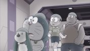 402.DL丨哆啦A梦.TV版+剧场版45部合集.国语配音.中文字幕