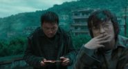 刺杀小说家