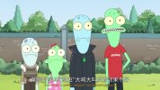 W 外星也难民 1-5季 1080P(3)