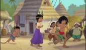 S 森林王子2 1080P (2003)