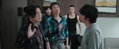 黑白森林