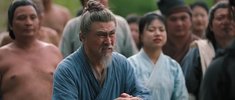 子不语：夜行郎 (2023)