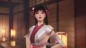 W 万古🗡️剑帝