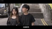 L-楼下来的人