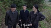 沸腾的群山
