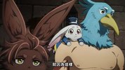 香格里拉·开拓异境～粪作猎手挑战神作～第二季 附第一季