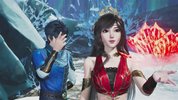 T 天命大神皇 4K [HDR][更新至16集]