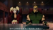 不义联盟：人间之神