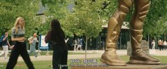 【美剧】V世代