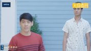 R 人鱼先生