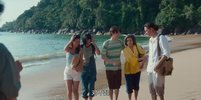 冒牌一家亲 Analog Squad (2023)