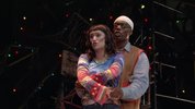 吉屋出租百老汇剧场版2008