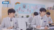 D冬日后的樱花ID：25528