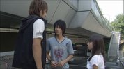 60帧假面骑士电王
