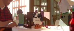 [美味盛宴][2014][无对白][1080P][6分钟短片]