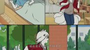 F非{}{}}{人哉 第三季(3)