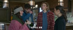 《风雪谷》2024惊悚片