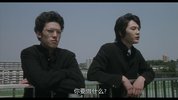 蓝色青春2001
