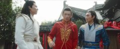 狐王传说 (2024)