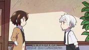 W 文豪野犬全系列 1080P(2)