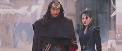 Q 窃天书之无头将军 4K HDR 60FPS