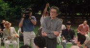 寂静的生活1995