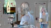 牛仔裤的夏天