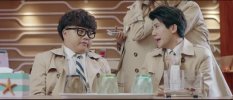 [我才不会被女孩子欺负呢][2018][全24集][国语中字][1080P][8