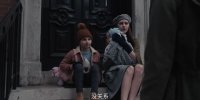 [灵异女仆][全1-4季][英语中字][1080P][34G]