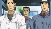 头文字D 【        2005   电影