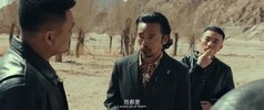 L 猎@虎 (2025) 国产 西部 动作 犯罪 电影