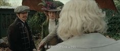 吕克·贝松导演作品《阿黛拉的非凡冒险》