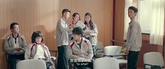 闪光少女(2017) 4K