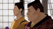 蓝眼武士（2023）全8集 中文字幕