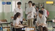 Q 清明时节爱上你