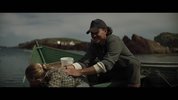 王者潮流 The King Tide (2024)最新加拿大恐怖电影