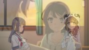 【日漫】青春猪头少年系列.全13集+三部剧场版.简日双语.喵萌奶茶屋