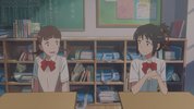 你的名字。 2160p remux (2016)