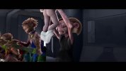 H 火星需要妈妈1080P (2011)