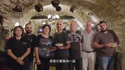 风味人间