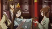 T 通灵妃(1)