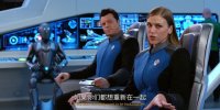 【美剧】奥维尔号.全3季.中英双字
