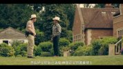 【美剧】边缘世界.全8集.英语中字