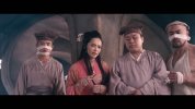 捉妖记 2部合集 1080P 国粤双语中字